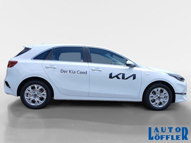 Kia Ceed Vision 74 kW image number 6