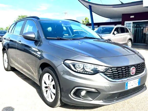 Fiat Tipo 1.6 Business 88 kW image number 3