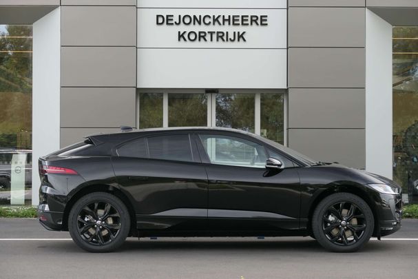 Jaguar I-Pace 294 kW image number 2