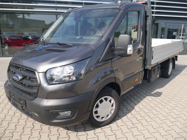 Ford Transit 350 L3 Trend 96 kW image number 1