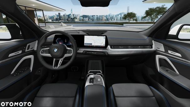 BMW X2 sDrive20i 115 kW image number 11