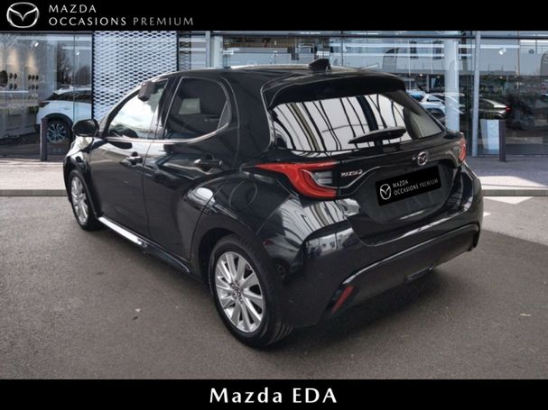 Mazda 2 69 kW image number 3