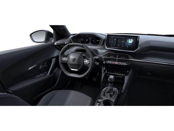 Peugeot 2008 1.2 PureTech 74 kW image number 7