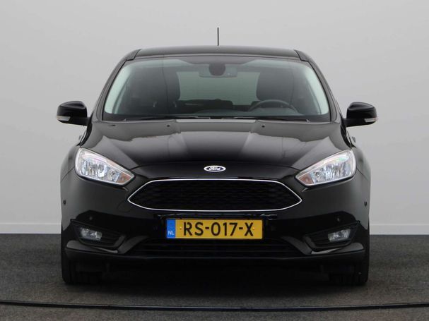 Ford Focus 1.0 Titanium 92 kW image number 6