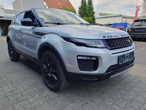 Land Rover Range Rover Evoque Si4 SE 177 kW image number 2