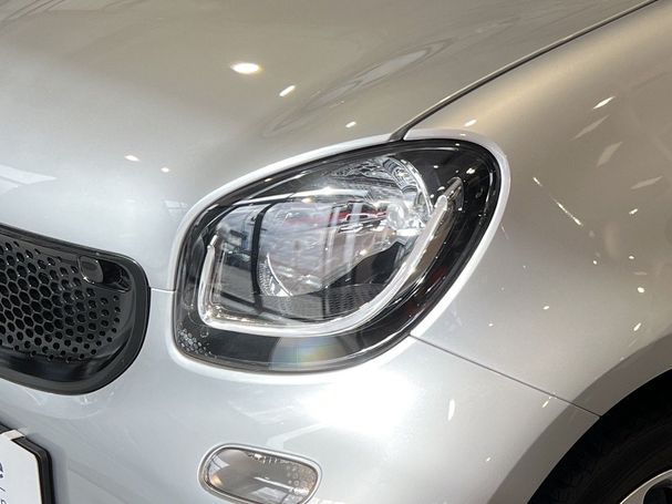 Smart ForTwo coupe EQ 60 kW image number 7