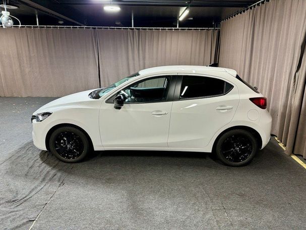 Mazda 2 90 66 kW image number 5