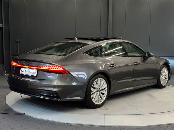 Audi A7 40 TDI S-line Sportback 150 kW image number 2