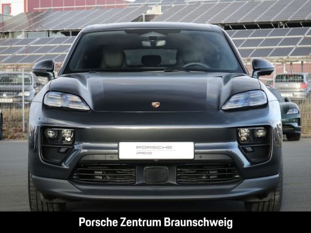 Porsche Macan 4 300 kW image number 8