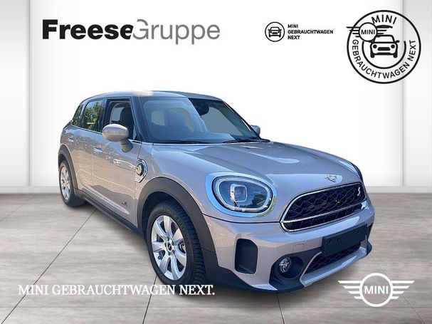 Mini Cooper SE Countryman 165 kW image number 2