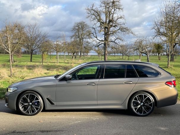 BMW 530d Touring xDrive 210 kW image number 6