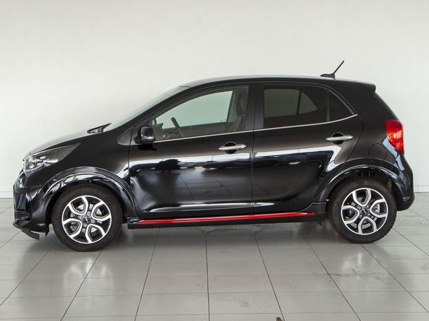 Kia Picanto 1.0 49 kW image number 13