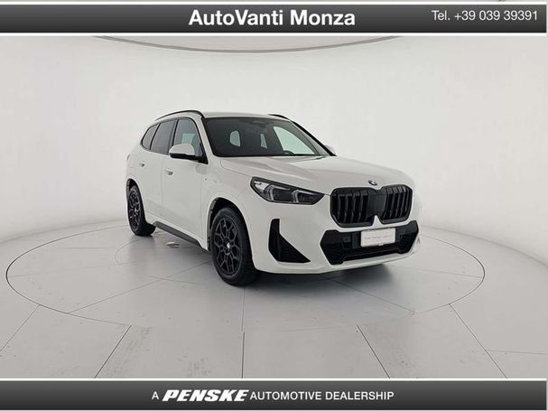 BMW X1 sDrive18d 110 kW image number 7