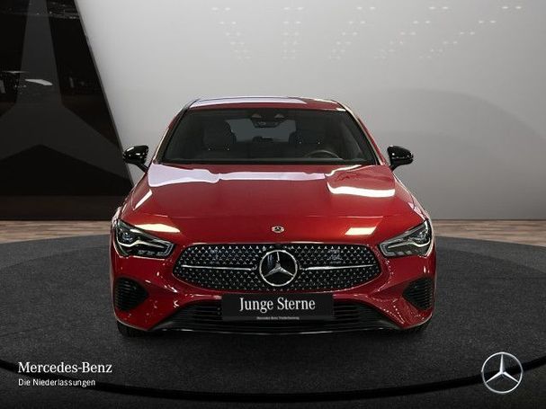 Mercedes-Benz CLA 180 Shooting Brake 100 kW image number 3