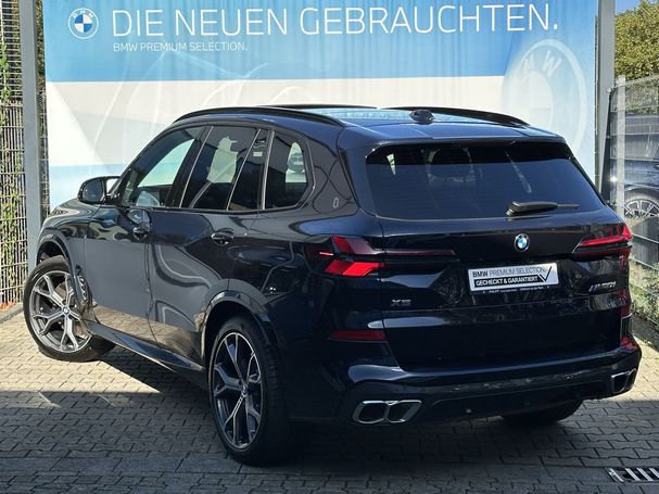 BMW X5 xDrive 390 kW image number 24