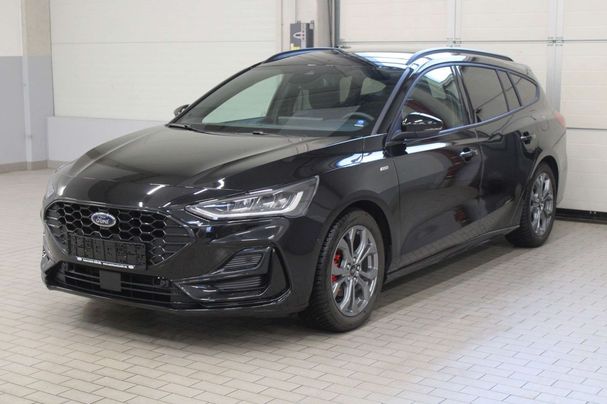 Ford Focus 1.0 ST-Line 92 kW image number 1