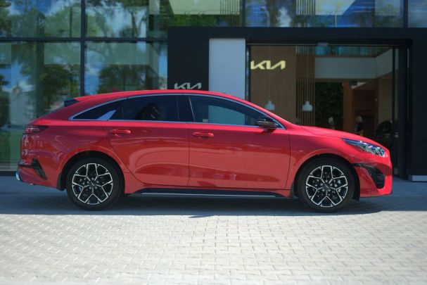 Kia ProCeed 118 kW image number 6