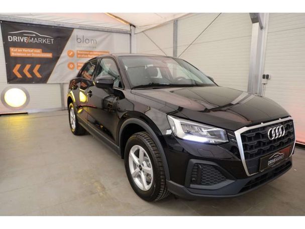 Audi Q2 35 TDI 110 kW image number 2