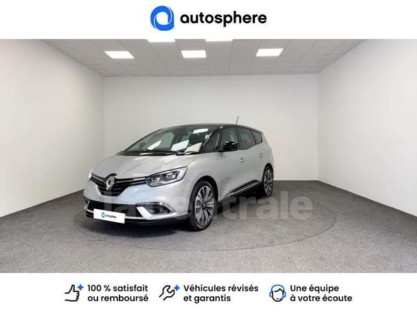 Renault Grand Scenic TCe 140 EDC 103 kW image number 1