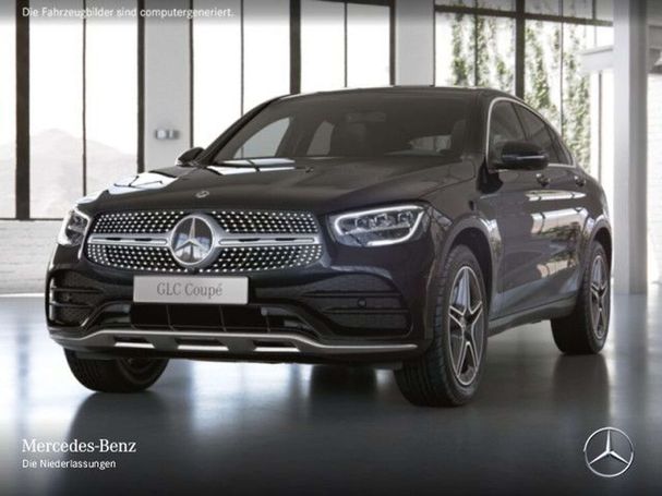 Mercedes-Benz GLC 300 e 235 kW image number 1