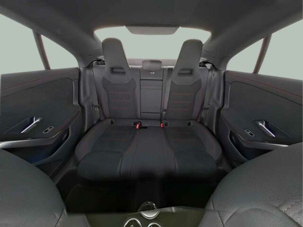 Mercedes-Benz CLA 250 160 kW image number 6