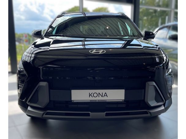 Hyundai Kona 1.6 T-GDI 146 kW image number 2