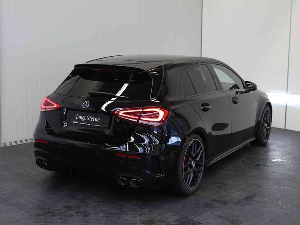 Mercedes-Benz A 45 AMG 310 kW image number 2