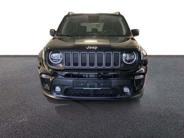 Jeep Renegade Altitude 96 kW image number 10