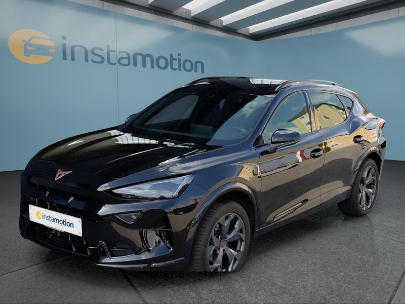 Cupra Formentor 1.5 eTSI