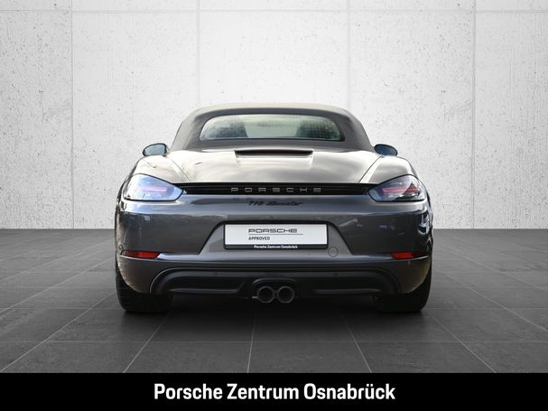 Porsche Boxster 220 kW image number 3