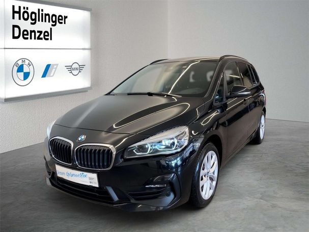 BMW 218d Gran Tourer xDrive 110 kW image number 2