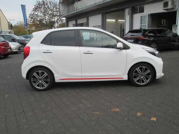 Kia Picanto 62 kW image number 4