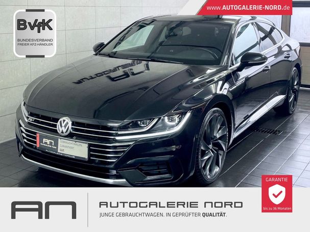 Volkswagen Arteon 4Motion 140 kW image number 2