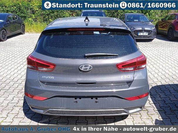 Hyundai i30 74 kW image number 2