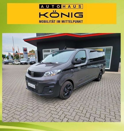 Fiat Scudo L3 180 132 kW image number 1