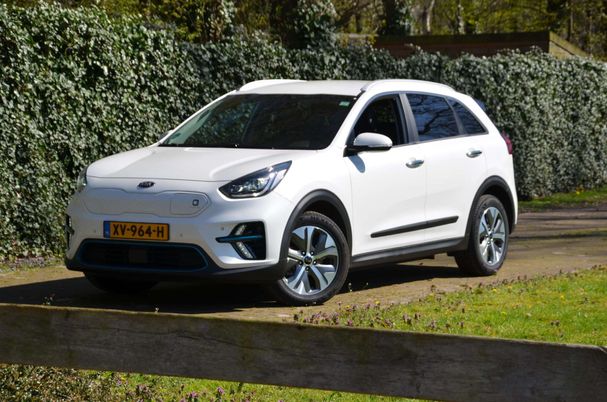 Kia Niro e 64 kWh 150 kW image number 47