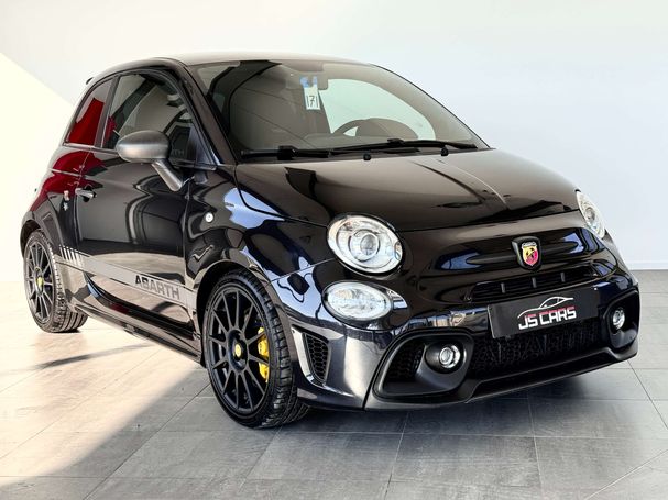 Abarth 595 Competizione 1.4 180 132 kW image number 8