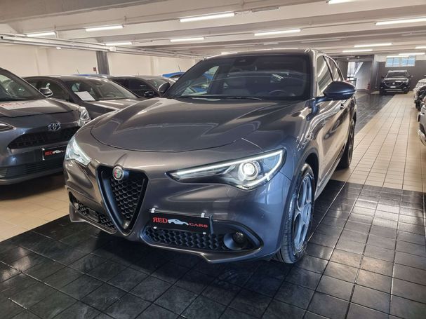 Alfa Romeo Stelvio 2.2 118 kW image number 1