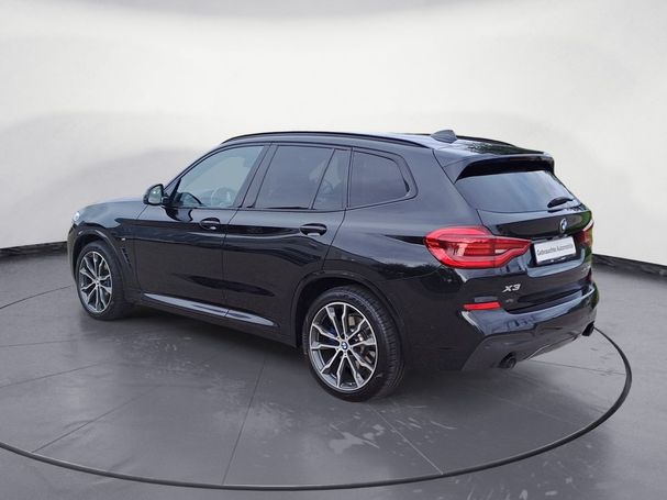 BMW X3 xDrive 210 kW image number 4