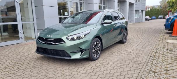 Kia Ceed 1.5 T-GDI 103 kW image number 1