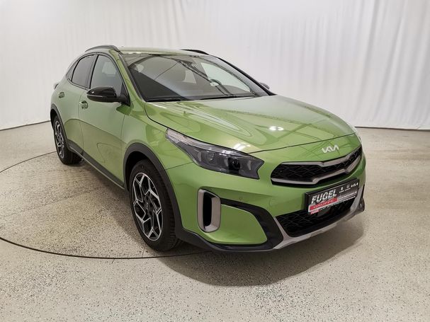 Kia XCeed 1.6 T-GDi 150 kW image number 3