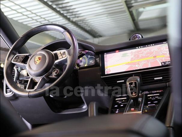 Porsche Cayenne E-Hybrid 340 kW image number 28