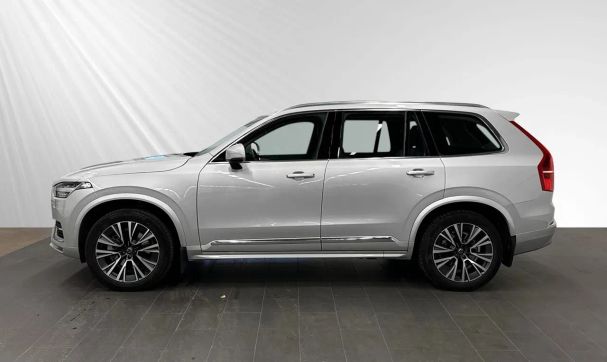 Volvo XC90 AWD 184 kW image number 6