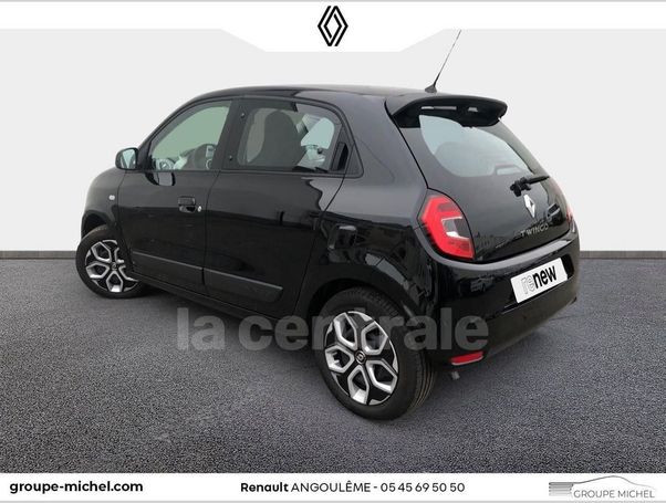 Renault Twingo SCe 65 48 kW image number 4