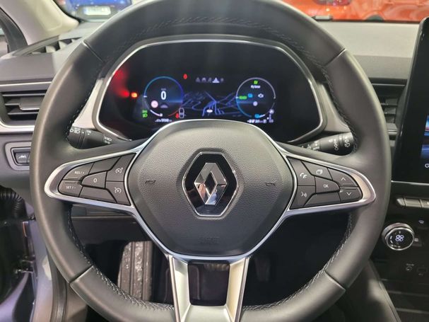 Renault Captur E-Tech 117 kW image number 14