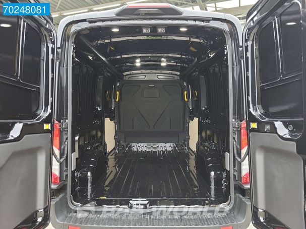 Ford Transit 121 kW image number 7