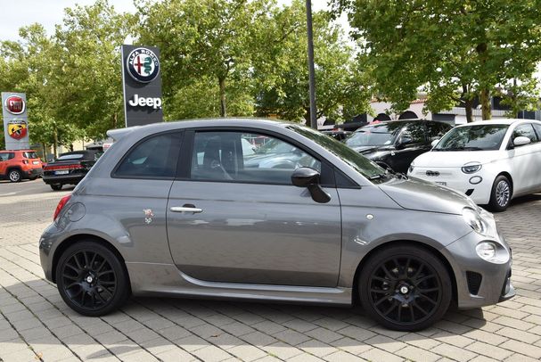 Abarth 595 121 kW image number 15