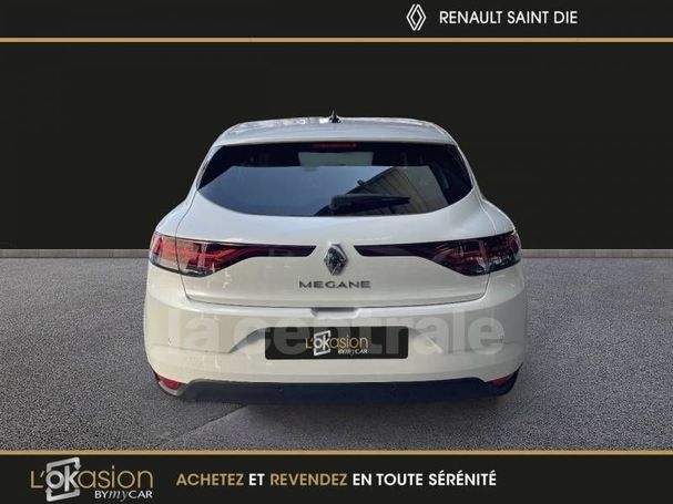 Renault Megane 103 kW image number 6