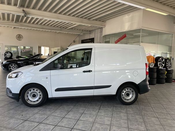 Ford Transit Courier 1.5 TDCi Trend 55 kW image number 1