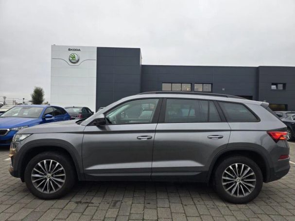 Skoda Kodiaq 1.5 TSI ACT DSG Ambition 110 kW image number 5